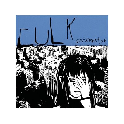CULK - SMOGSTAR - CD