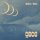 ALTIN GÜN - GECE - LIMITED, BLUE OPAQUE + WHITE OPAQUE - LP