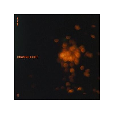 YOOFEE, MOSES TRIO - CHASING LIGHT - LP
