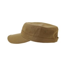 Atlantis - Army-S Cap (AT370) - Olive