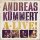 KÜMMERT, ANDREAS & THE ELECTRIC CIRCUS - A.LIVE - CD