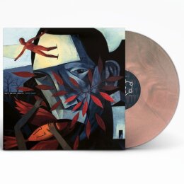 HOT WATER MUSIC - NEVER ENDER (LTD. PEARL FLIP HORIZON...