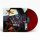HOT WATER MUSIC - NEVER ENDER (LTD. RED/BLACK MARBLED VINYL) - LP