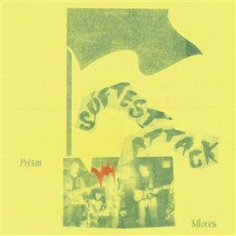 PRISM SHORES - SOFTEST ATTACK - LP