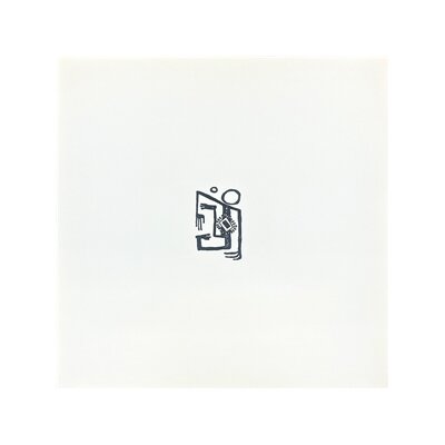 NAKED SOUL/FLATBED - NAKED SOUL/FLATBED (SPLIT EP) - 12"