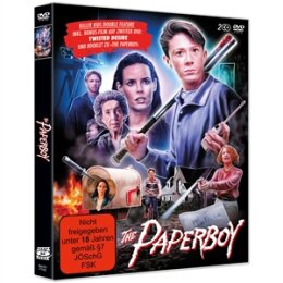 FROM THE VAULT #52 - THE PAPERBOY [KILLER KIDS DOUBLE...
