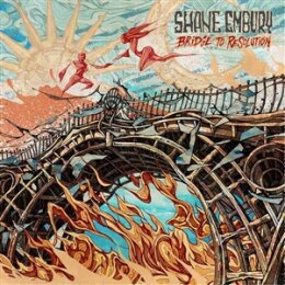 EMBURY, SHANE - BRIDGE TO RESOLUTION - CD