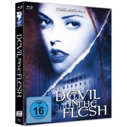FROM THE VAULT #059 // ROSE MCGOWAN - DEVIL IN THE FLESH...