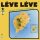 VARIOUS - LÉVE LÉVE 1 (REISSUE) - LP