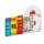 SOUL JAZZ RECORDS PRESENTS / VARIOUS - STUDIO ONE FUNK - CLEAR VINYL EDITION - LP
