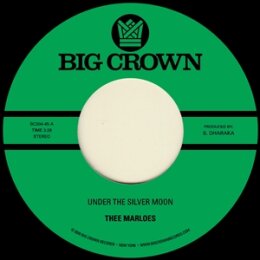 THEE MARLOES - UNDER THE SILVER MOON / THROUGH THE...