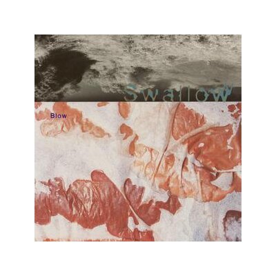 SWALLOW - BLOWN (REISSUE) - CD