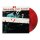 ESCAPE THE FATE - THERES NO SYMPATHY FOR THE DEAD (RED COLOURED VINYL) - LP