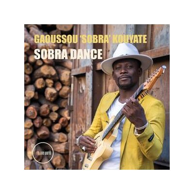KOUYATE, GAOUSSOU SOBRA - SOBRA DANCE - CD