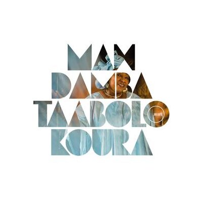 MAH DAMBA - TAABOLO KOURA - CD
