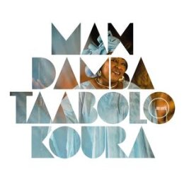 MAH DAMBA - TAABOLO KOURA - CD
