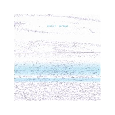 SPRAGUE, EMILY A. - DOUBLE MOON - 7"