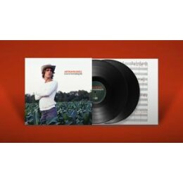 RUSSELL, ARTHUR - LOVE IS OVERTAKING ME (REMASTERED/REDUX...