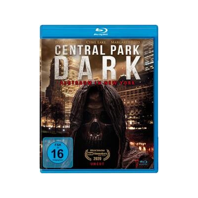 SIZEMORE, TOM - CENTRAL PARK DARK - BRM