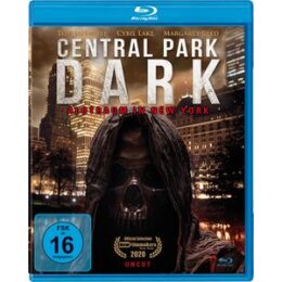 SIZEMORE, TOM - CENTRAL PARK DARK - BRM