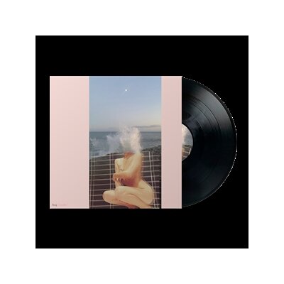 SOOJ - CRUSHER - LP