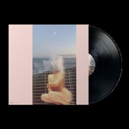 SOOJ - CRUSHER - LP