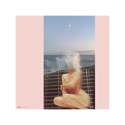 SOOJ - CRUSHER - CD