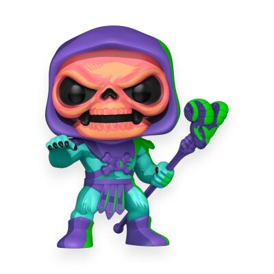 FUNKO POP! Television - Masters Of The Universe - Skeletor (1776) - Vinyl Figure
