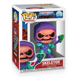 FUNKO POP! Television - Masters Of The Universe -...