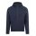 Just Cool - Adapt Fleece Zoodie (JC305) - French Navy