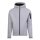Just Cool - Adapt Fleece Zoodie (JC305) - Grey