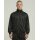 Build Your Brand - Tricot Track Jacket (BY425) - Black