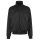 Build Your Brand - Tricot Track Jacket (BY425) - Black