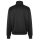 Build Your Brand - Tricot Track Jacket (BY425) - Black