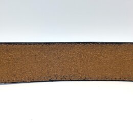 Gürtel - Veganes Leder - G0027 - Purple Leopard