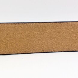 Gürtel - Veganes Leder - G0030 - Pink Leopard