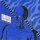 OKAY YOU WIN - END OF DAYS (BLUE W/ BLACK SPLATTER VINYL) - LP