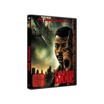 WEATHERS, CARL - FORTUNE DANE - DVM