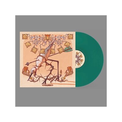 TAIHR - ALLICANTO - LP