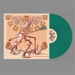 TAIHR - ALLICANTO - LP