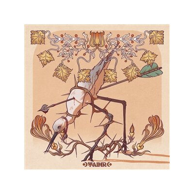 TAIHR - ALLICANTO - CD