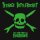 TEENAGE BOTTLEROCKET - THEY CAME FROM THE SHADOWS (SWAMP GREEN LP) - LP