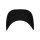 Flexfit - Low Profile Corduroy Dad Cap - black - one size