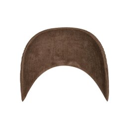 Flexfit - Low Profile Corduroy Dad Cap - toffee - one size