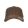 Flexfit - Low Profile Corduroy Dad Cap - toffee - one size
