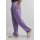 Urban Classics - TB7285 - Fluffy Trackpants - electriclillac
