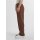 Urban Classics - TB7285 - Fluffy Trackpants - chocolatebrown