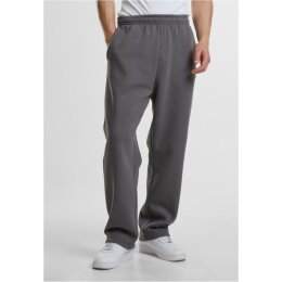 Urban Classics - TB7285 - Fluffy Trackpants - magnet