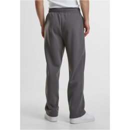 Urban Classics - TB7285 - Fluffy Trackpants - magnet