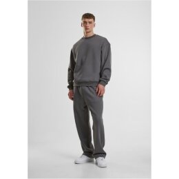 Urban Classics - TB7285 - Fluffy Trackpants - magnet
